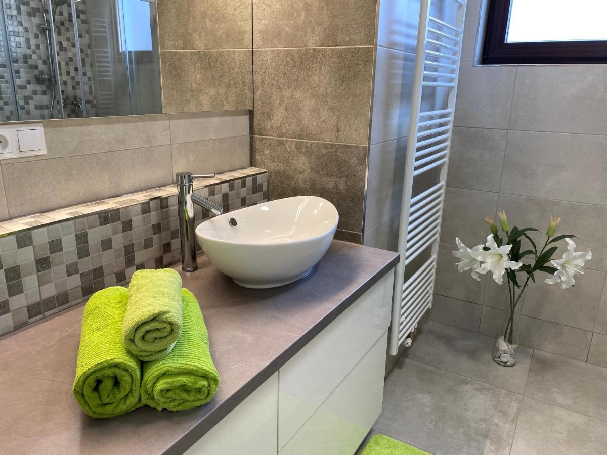Apartman Monika Lipno nad Vltavou Εξωτερικό φωτογραφία