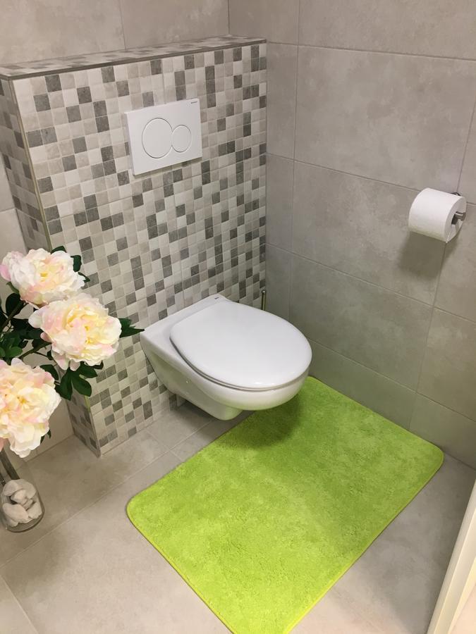 Apartman Monika Lipno nad Vltavou Εξωτερικό φωτογραφία