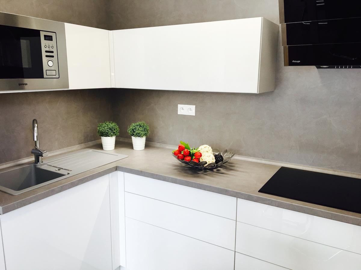 Apartman Monika Lipno nad Vltavou Εξωτερικό φωτογραφία