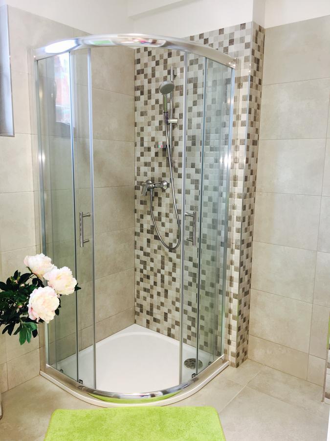 Apartman Monika Lipno nad Vltavou Εξωτερικό φωτογραφία