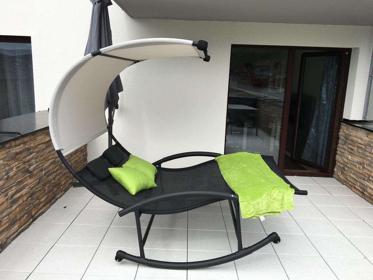 Apartman Monika Lipno nad Vltavou Εξωτερικό φωτογραφία